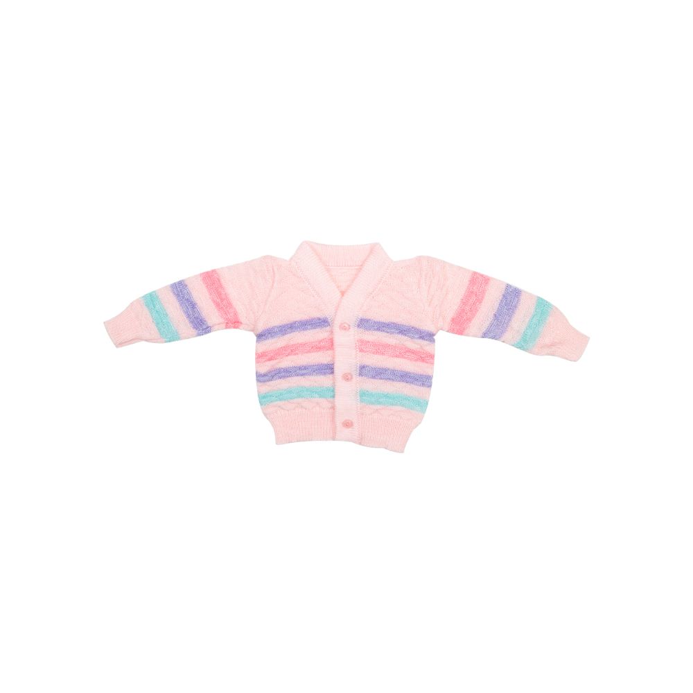 Buy Baby Sweater Sets Pink Online in India Me n Moms