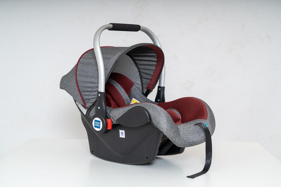 Mee Mee Pen Cot Carry Cot Cart Seat For Baby Mee Mee Baby Car