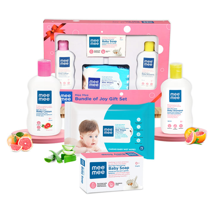 Buy Bundle of Joy Baby Grooming Kit Gift Set for New born Babies