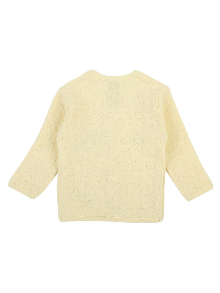 MeeMee Kids Printed Pure Cotton T-Shirt With Shorts