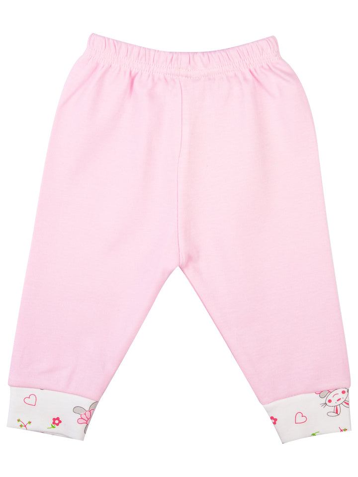 Mee Mee Clothing Gift Set Pack Of 7 - Pink