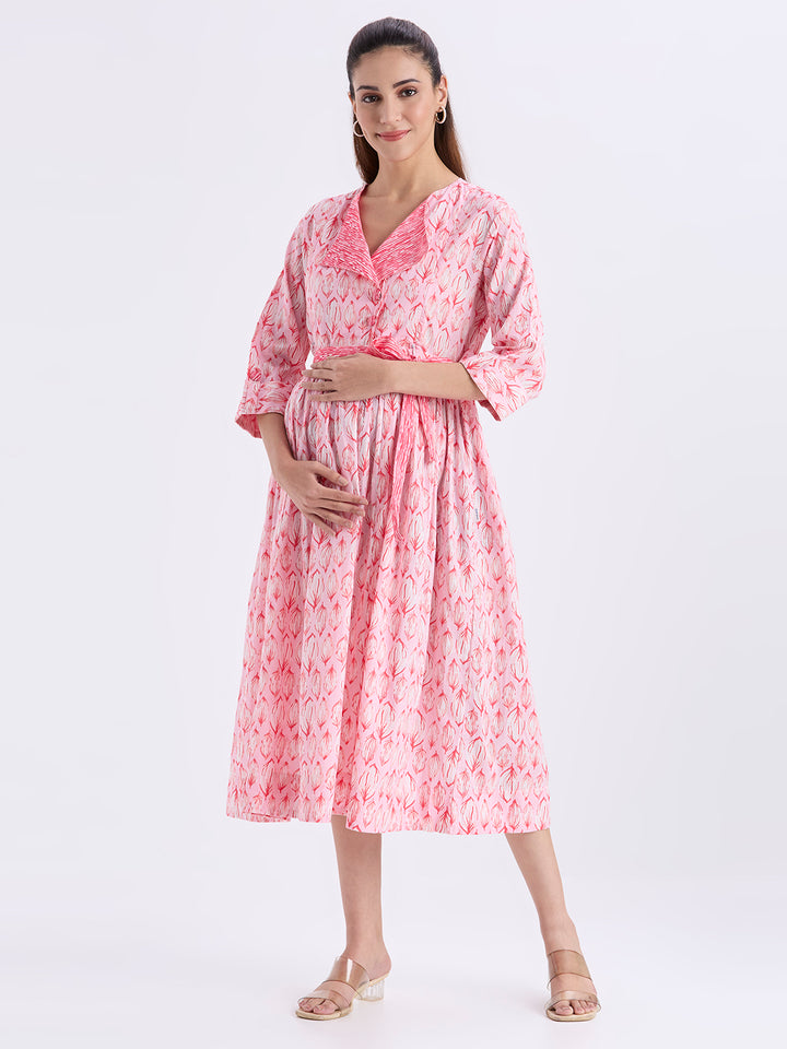 sachin and babi light blue dress Elegant Ladies Long Gowns main image 1