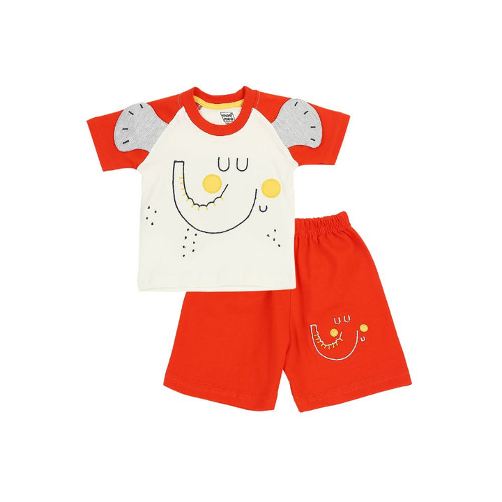 Mee Mee Baby Boys Short Sets