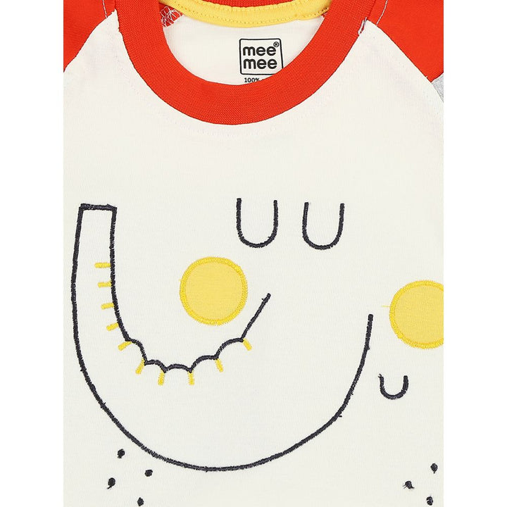 Mee Mee Baby Boys Short Sets