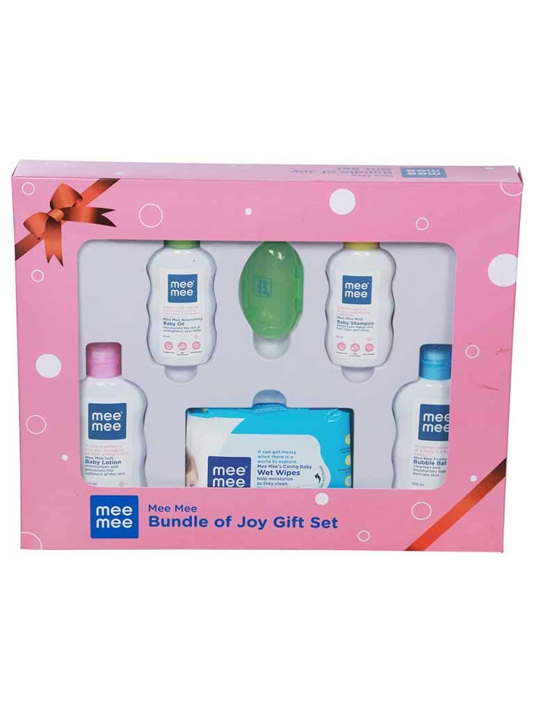 Mee Mee Bundle of joy Gift Set
