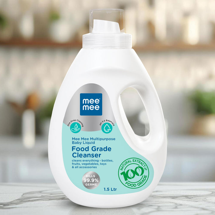 Liquid Cleanser Mee Mee Baby Products With Price Mee Mee Baby