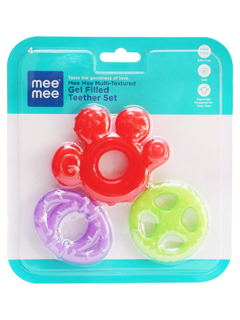 Mee mee teether hot sale