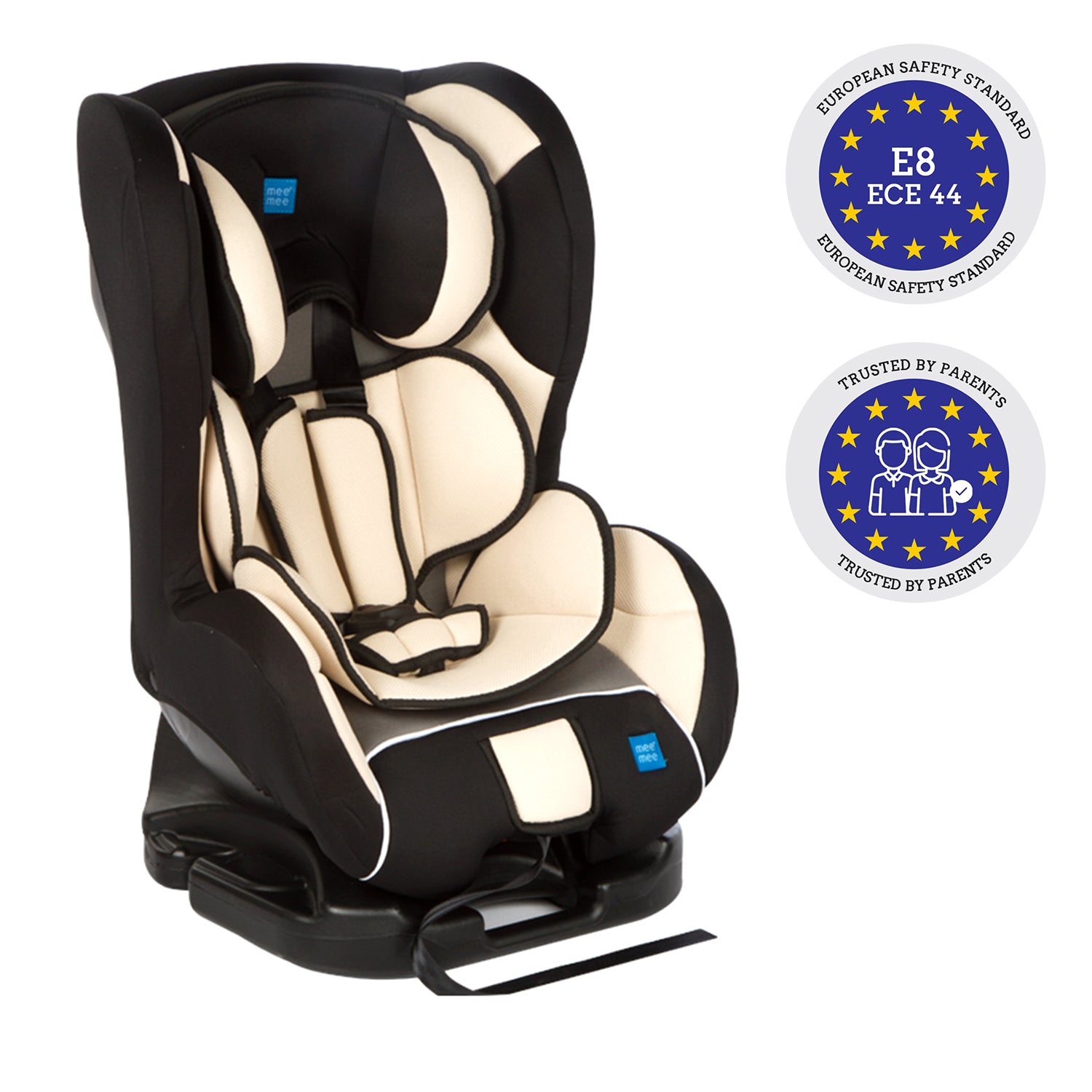 Mee mee car seat installation online