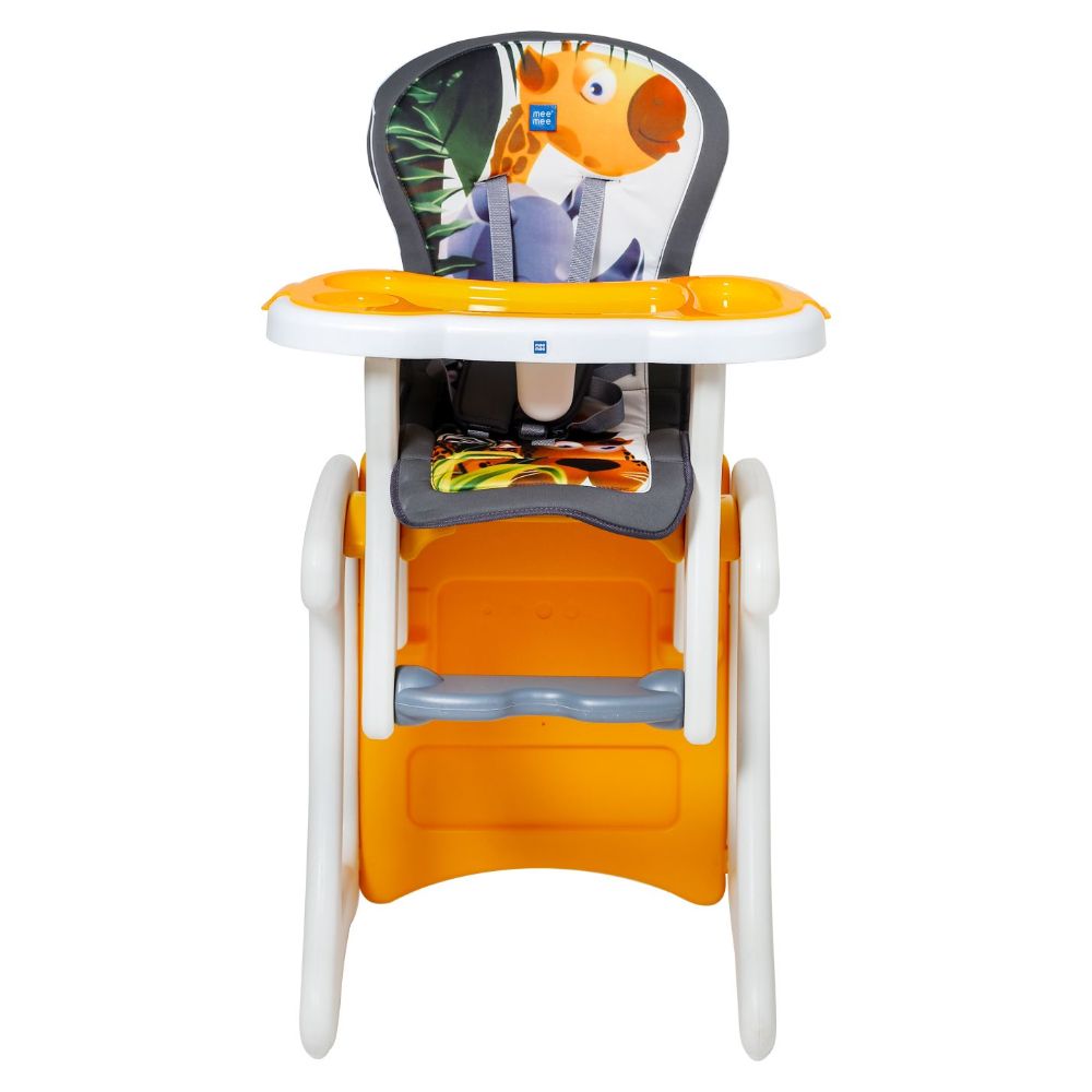 Table And Giraffe Chair For Baby Buy Multipurpose Baby High Chair