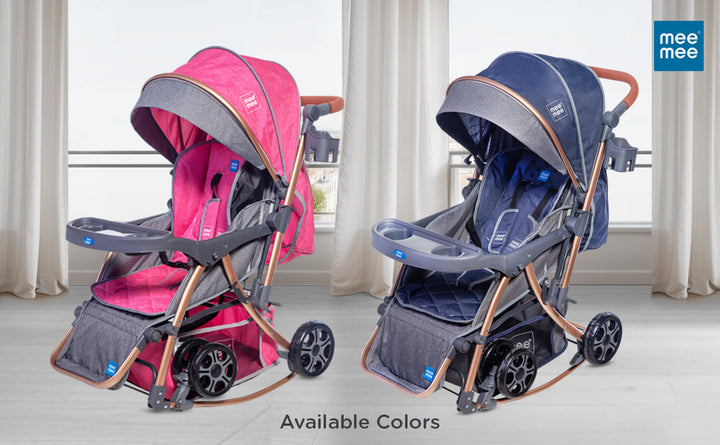 graco modes reversible stroller Pramette Stroller, 3-in-1 Baby Stroller, 3 Modes: Infant Car Seat Carrier (Car Seat Not Included), Infant Pramette, and Toddler Stroller, Seat, One-Hand Fold, Pierce : Baby PO-SPHG-Primary or second seat (each Peg Perego Vela Easy Color:Black chassis Camel seat box Black & White starter pack