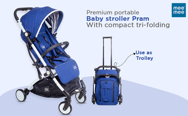 Baby Stroller Small Folding Pushchair Cheap Buy Premium Stylish
