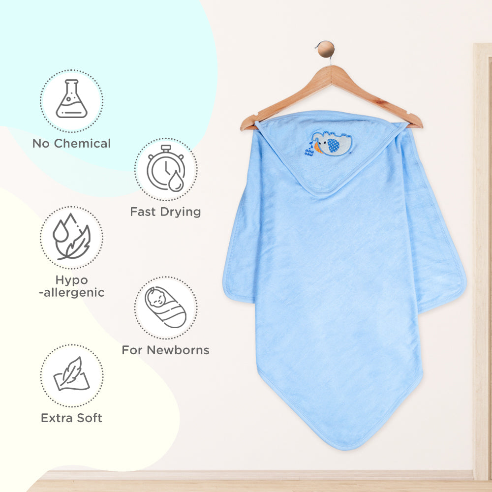 Mee Mee Hooded Towel