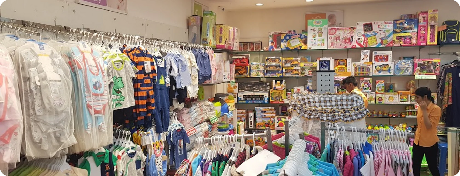 Mom n mee 2024 products