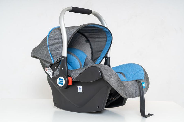 Mee Mee Baby Car Seat – Safe, Comfortable Versatile Travel